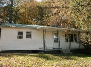 139 Virden Springs Rd, Clay City, KY 40312