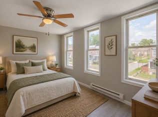 2819 Presbury St, Baltimore, MD 21216
