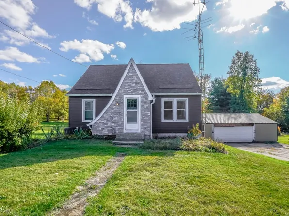 2000 Prairie College St SW, Canton, OH 44706