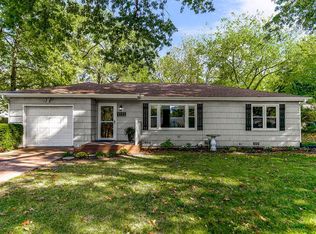 1035 S 48th Ter, Kansas City, KS 66106