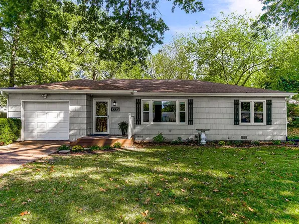1035 S 48th Ter, Kansas City, KS 66106