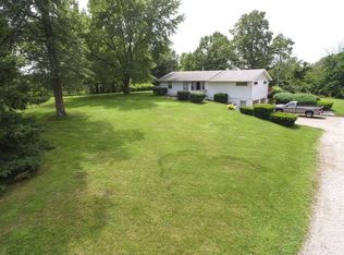 10624 Us Highway 231 S, Romney, IN