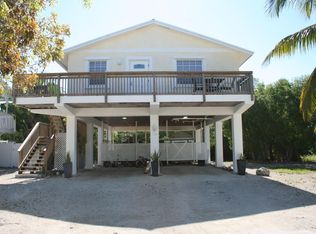 150 Peace Ave, Tavernier, FL 33070