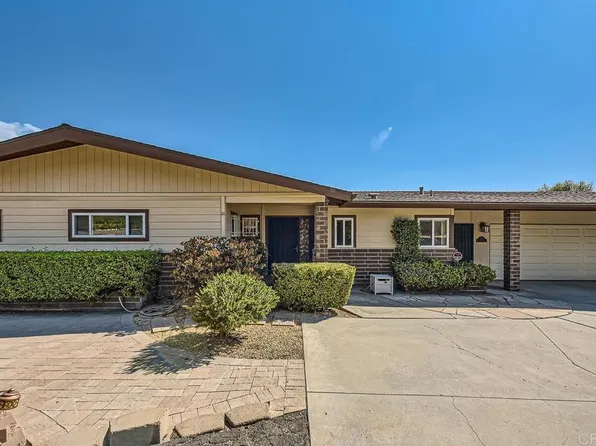 777 Hacienda Dr, El Cajon, CA 92020