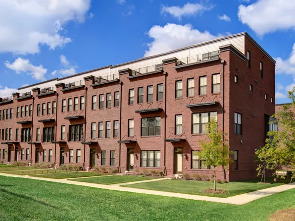 The Rockland Plan, Knutson at Downtown Brambleton