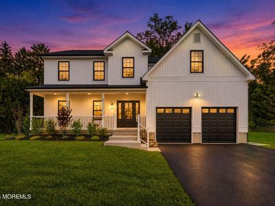 3 Poppy Avenue, Neptune, NJ, 07753