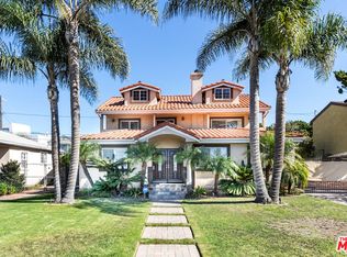 3312 Grand View Blvd, Los Angeles, CA 90066