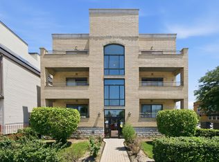 3801 N Kedzie Ave APT 3S, Chicago, IL 60618