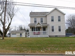 4710 W Pfeiffer Rd, Peoria, IL 61607