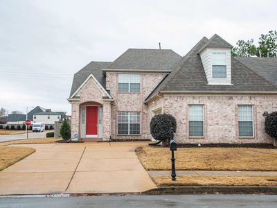 10443 Ashboro Dr, Collierville, TN, 38017