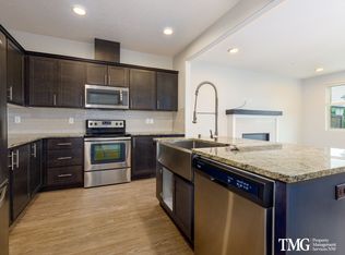 Columbia Hills Townhomes, Ridgefield, WA 98642