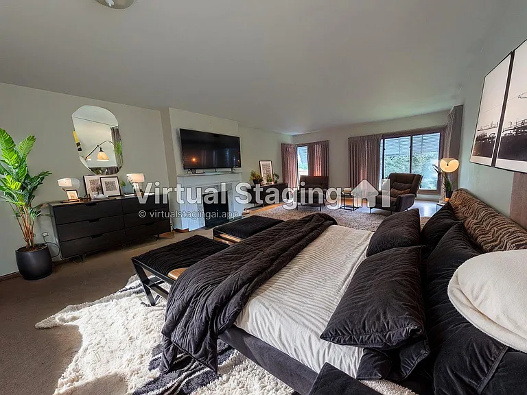 6234 N Canterbury Rd #UPSTAIRS — Photo 17