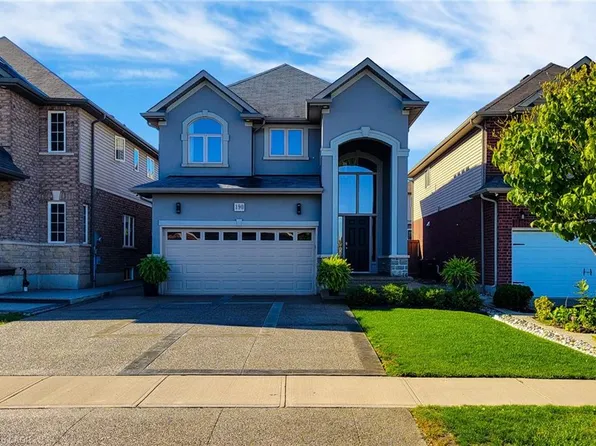 190 Bellagio Ave, Hamilton, ON L0R 1P0