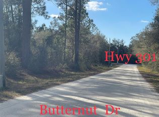 Butternut Dr #2, Webster, FL 33597
