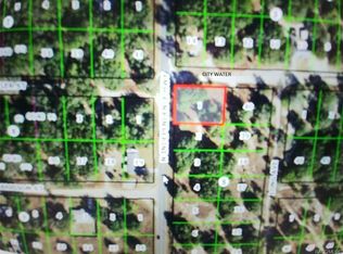 2615 Tyler St, Inverness, FL 34453