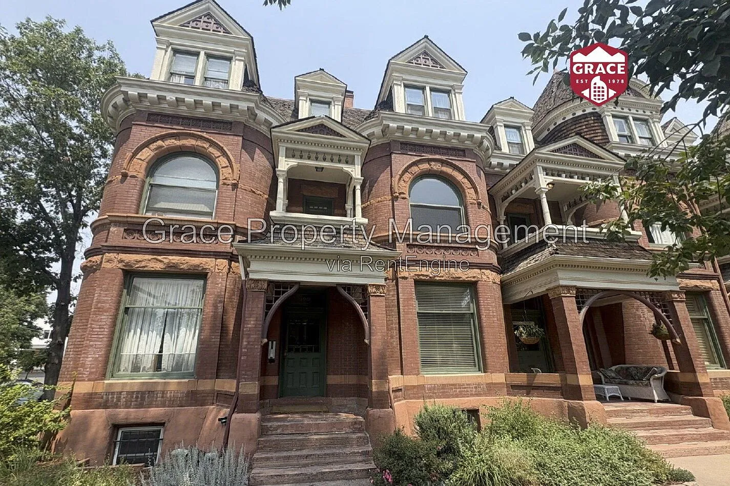 2 bed, 2.0 bath, 1317 sqft, $2,300 — Photo 1