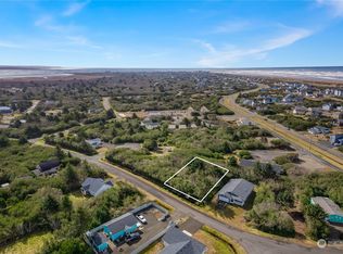 413 Trustee St SW, OCEAN SHORES, WA