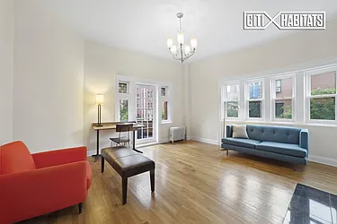 Rented by Citi Habitats