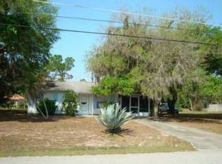 1109 Kensington St, Pt Charlotte, FL 33952