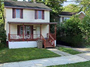 232 Cottage St, Pontiac, MI 48342