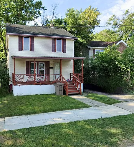 232 Cottage St Photo 1
