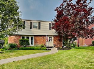 138 Wescott Dr, Pittsburgh, PA 15237