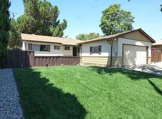 1231 Park Heights Dr, Milpitas, CA 95035