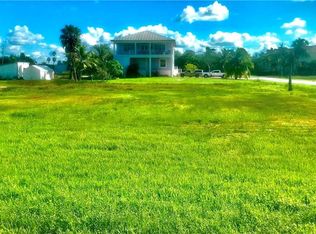 209 Storter Ave S LOT 1, Everglades City, FL 34139