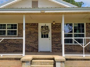 1500 Bet Raines Rd, Molino, FL 32577