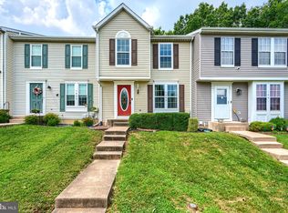 1403 Sedum Sq, Belcamp, MD 21017