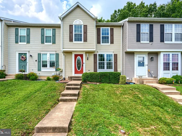 1403 Sedum Sq, Belcamp, MD 21017