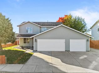 7904 Spieden Dr, Pasco, WA