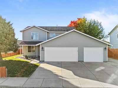 7904 Spieden Dr, Pasco, WA, 99301