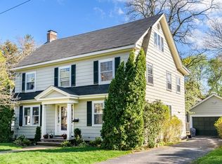 35 Bellevue Rd, Swampscott, MA 01907