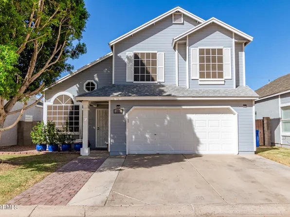 441 S MAPLE Street #157, Mesa, AZ 85206