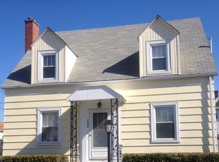 134 Denham Street, Clarksburg, WV 26301