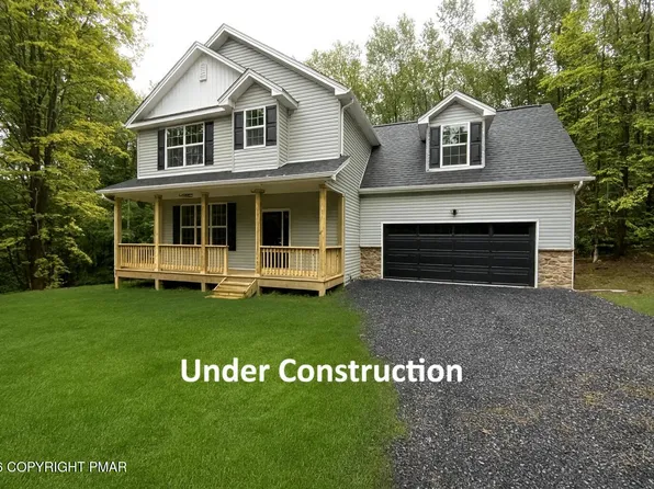 111 Lincoln Rd #111, East Stroudsburg, PA 18302