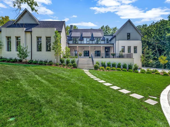 1099 Lynnwood Blvd, Nashville, TN 37215