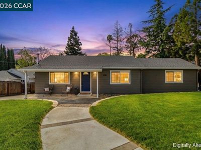 2472 Monterey Ave, Martinez, CA, 94553