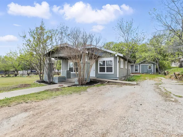 2007 NW 2nd Ave, Mineral Wells, TX 76067