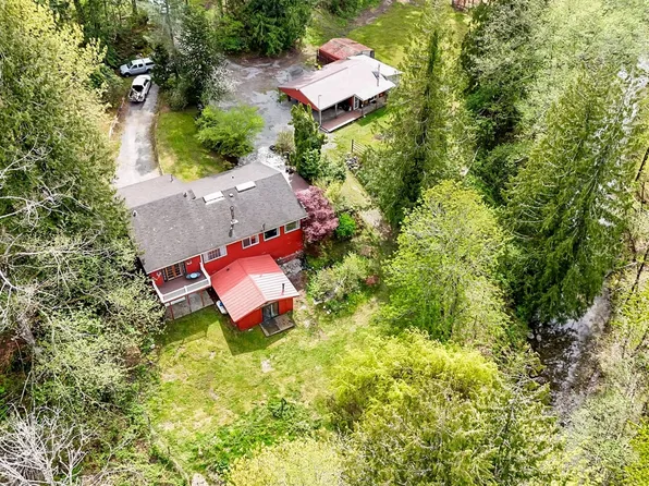 50301 Index-Galena Road, Sultan, WA 98294