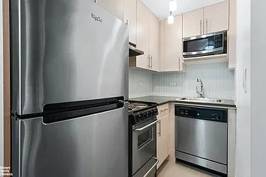 Rented by Brown Harris Stevens