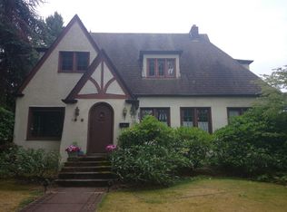 4605 SW Holgate St, Seattle, WA 98116