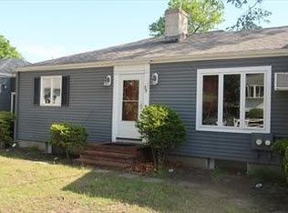 39 Wendell St #1, Saugus, MA 01906