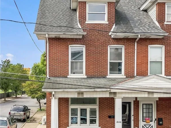 644 Fiot Ave, Bethlehem, PA 18015