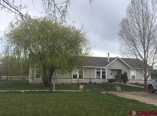 155 County Road 333, Ignacio, CO 81137