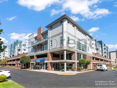 6400 Christie Ave, Emeryville, CA, 94608