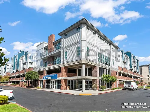 6400 Christie Ave Photo 1