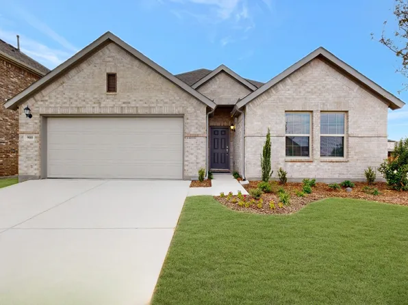 900 Wilson Dr, Justin, TX 76247