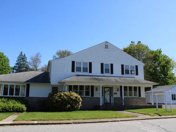 71-75 South B Street, Norwich, CT 06380